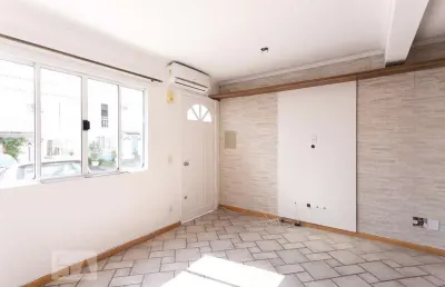 Casa / sobrado em condomínio para venda - cavalhada, 2 quartos,  90 m² - porto alegre