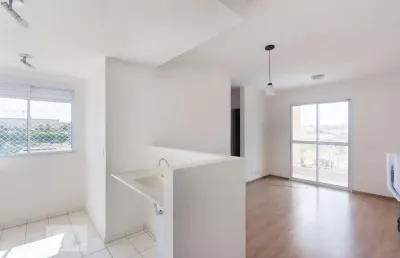 Apartamento para venda - jardim das bandeiras , 2 quartos,  52 m² - campinas