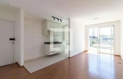 Apartamento para venda - vila roque, 2 quartos,  54 m² - são paulo