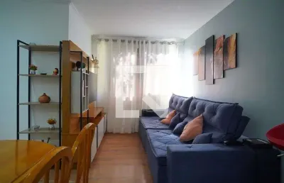 Apartamento para venda - sarandi, 2 quartos,  62 m² - porto alegre
