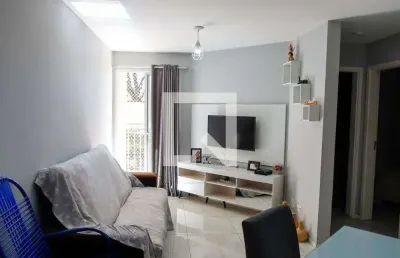 Apartamento para venda - jardim roberto, 2 quartos,  52 m² - osasco