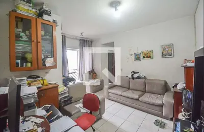 Apartamento para venda - assunção, 2 quartos,  58 m² - são bernardo do campo