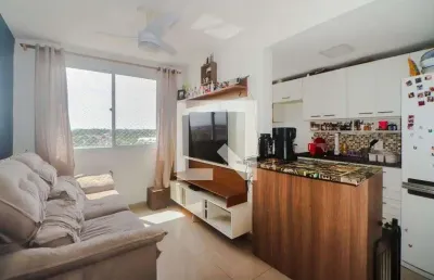 Apartamento para venda - sarandi, 2 quartos,  52 m² - porto alegre