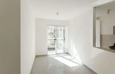 Apartamento para venda - são cristóvão, 2 quartos,  46 m² - rio de janeiro