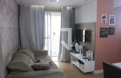 Apartamento para venda - ponte grande, 3 quartos,  63 m² - guarulhos