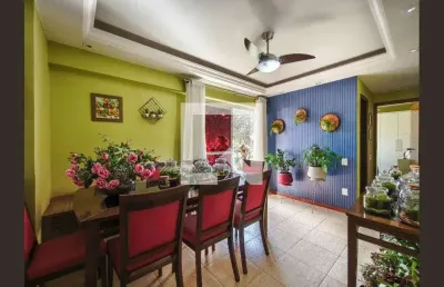 Apartamento para venda - engenho novo, 2 quartos,  69 m² - rio de janeiro