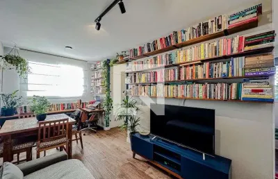 Apartamento para venda - belém, 2 quartos,  44 m² - são paulo