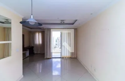 Apartamento para venda - vila santa clara, 2 quartos,  64 m² - são paulo