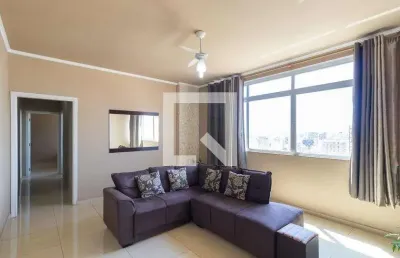 Apartamento para venda - centro, 2 quartos,  130 m² - campinas