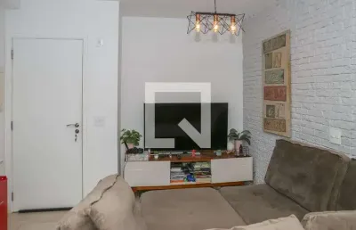 Apartamento para venda - vila leopoldina, 1 quarto,  51 m² - são paulo