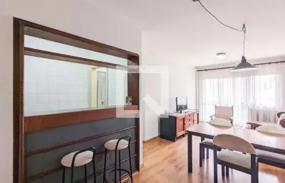 Apartamento para venda - nova petrópolis, 1 quarto,  52 m² - são bernardo do campo