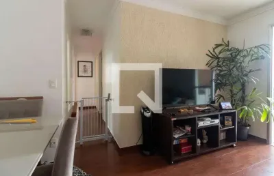 Apartamento para venda - jaguaré, 3 quartos,  73 m² - são paulo