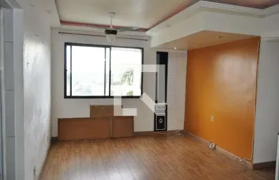 Apartamento para venda - engenho novo, 2 quartos,  62 m² - rio de janeiro