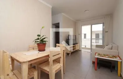 Apartamento para venda - vila formosa, 2 quartos,  50 m² - são paulo