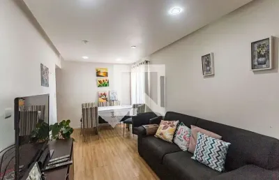 Apartamento para venda - vila das mercês, 3 quartos,  70 m² - são paulo