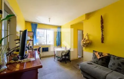 Apartamento para venda - partenon, 2 quartos,  65 m² - porto alegre