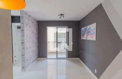 Apartamento para venda - jardim das bandeiras , 2 quartos,  54 m² - campinas