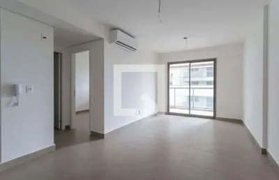 Apartamento para venda - moema, 1 quarto,  61 m² - são paulo