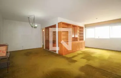 Apartamento para venda - bosque, 3 quartos,  121 m² - campinas