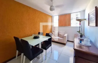 Apartamento para venda - fonseca, 2 quartos,  107 m² - niterói