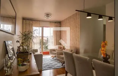 Apartamento para venda - jabaquara, 3 quartos,  64 m² - são paulo