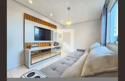 Apartamento para venda - são lucas, 3 quartos,  83 m² - belo horizonte