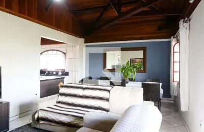 Apartamento para venda - vila clarice, 3 quartos,  95 m² - santo andré