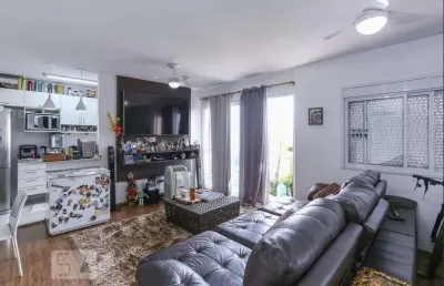 Apartamento para venda - barra funda, 2 quartos,  65 m² - são paulo