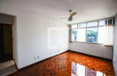 Apartamento para venda - engenho novo, 2 quartos,  65 m² - rio de janeiro