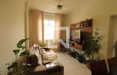 Apartamento para venda - engenho de dentro, 3 quartos,  68 m² - rio de janeiro