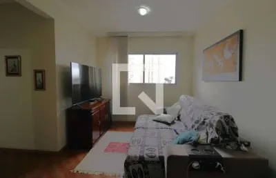 Apartamento para venda - jardim marajoara , 2 quartos,  54 m² - são paulo