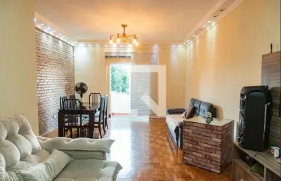 Apartamento para venda - cambuci, 3 quartos,  138 m² - são paulo