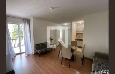 Apartamento para venda - scharlau, 2 quartos,  63 m² - são leopoldo