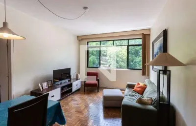 Apartamento para venda - grajaú, 3 quartos,  90 m² - rio de janeiro