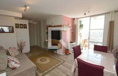 Apartamento para venda - jardim marajoara , 2 quartos,  64 m² - são paulo