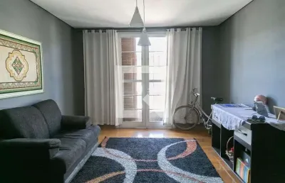 Apartamento para venda - glória, 3 quartos,  98 m² - porto alegre
