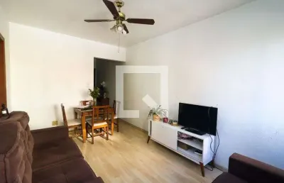 Apartamento para venda - santo antônio, 2 quartos,  70 m² - porto alegre