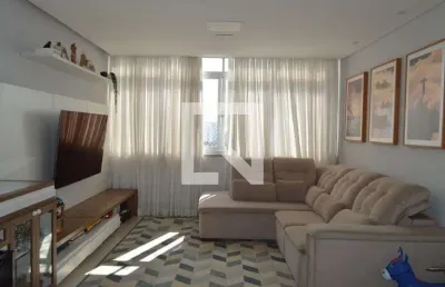 Apartamento para venda - cambuci, 2 quartos,  103 m² - são paulo