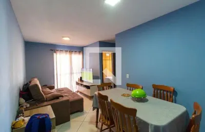 Apartamento para venda - cangaíba, 2 quartos,  53 m² - são paulo