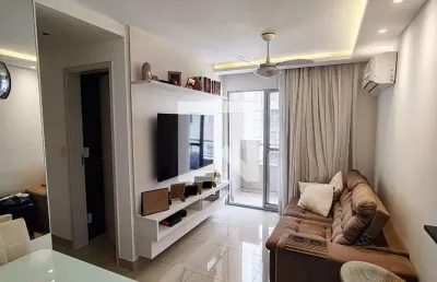 Apartamento para venda - taquara, 2 quartos,  52 m² - rio de janeiro