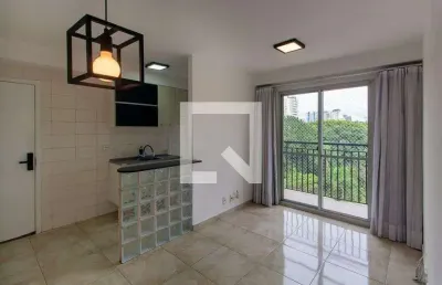Apartamento para venda - vila santa clara, 2 quartos,  49 m² - são paulo