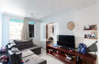 Apartamento para venda - copacabana, 3 quartos,  88 m² - belo horizonte