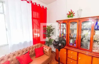 Apartamento para venda - irajá, 3 quartos,  90 m² - rio de janeiro