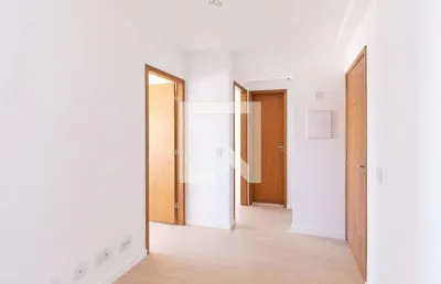 Apartamento para venda - santa maria, 2 quartos,  36 m² - osasco
