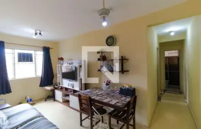 Apartamento para venda - jardim das bandeiras , 2 quartos,  65 m² - campinas
