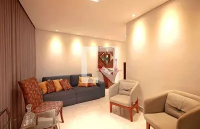 Apartamento para venda - serra, 3 quartos,  172 m² - belo horizonte
