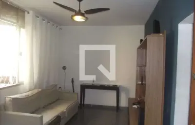 Apartamento para venda - engenho novo, 3 quartos,  60 m² - rio de janeiro