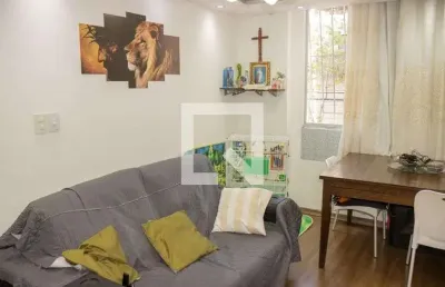 Apartamento para venda - fonseca, 2 quartos,  45 m² - niterói