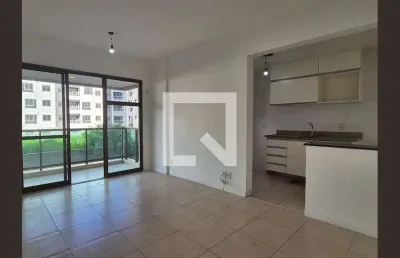 Apartamento para venda - recreio, 2 quartos,  70 m² - rio de janeiro