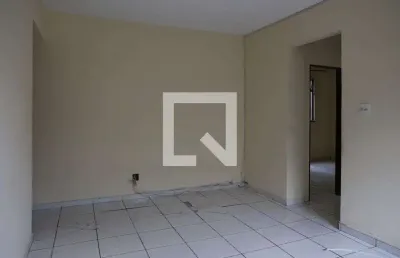 Apartamento para venda - santa terezinha, 2 quartos,  60 m² - belo horizonte